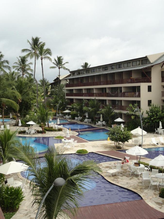 Nannai Flat 202 Porto de Galinhas