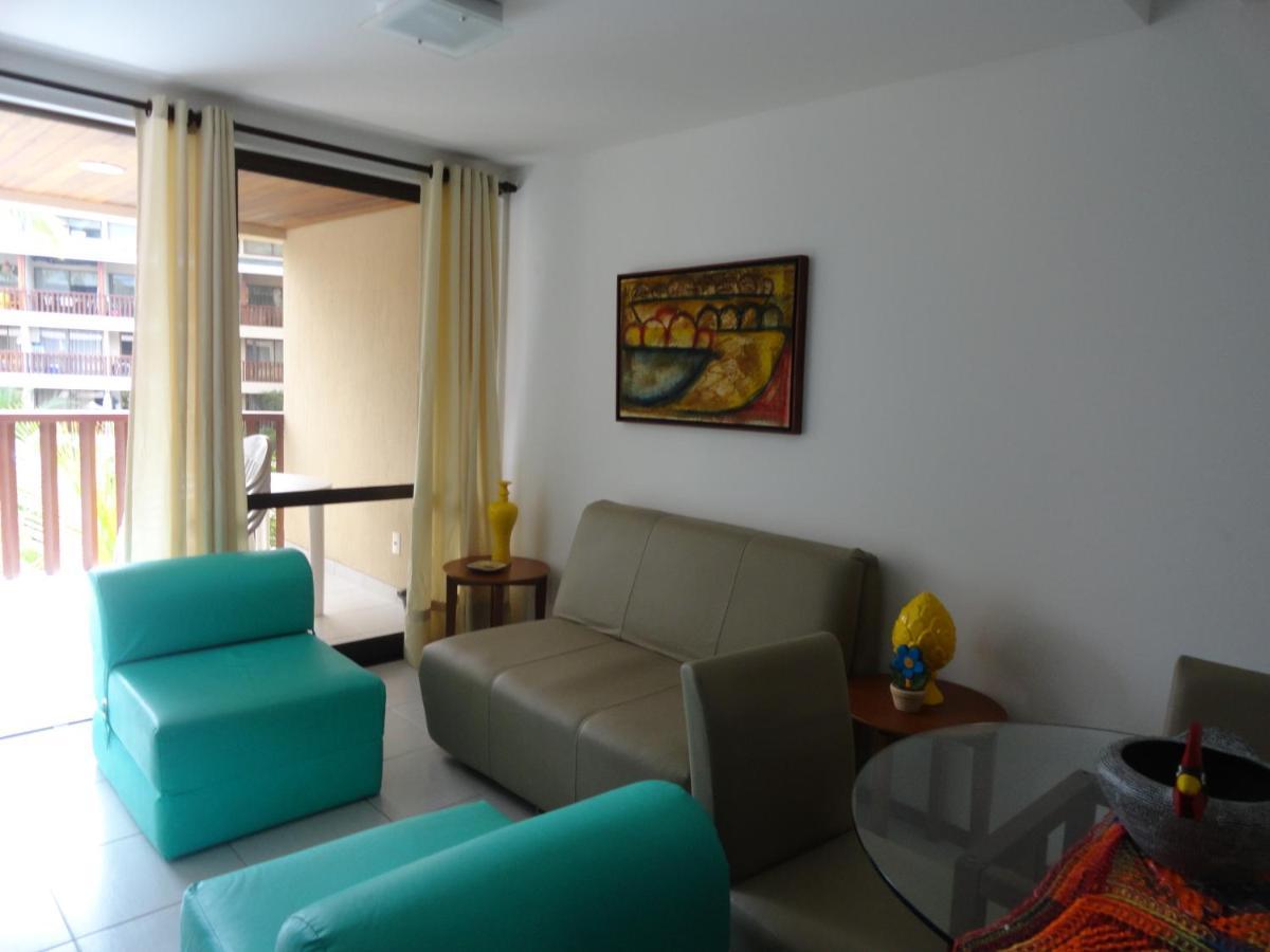 Nannai Flat 202 Apartment Porto de Galinhas