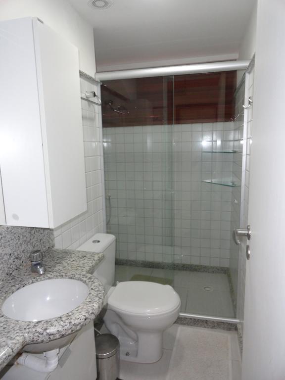 Apartment Nannai Flat 202