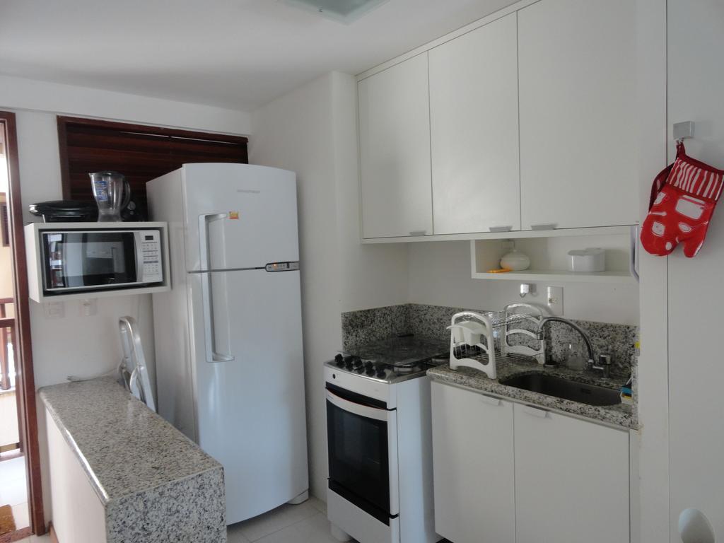 Nannai Flat 202 Apartment Porto de Galinhas