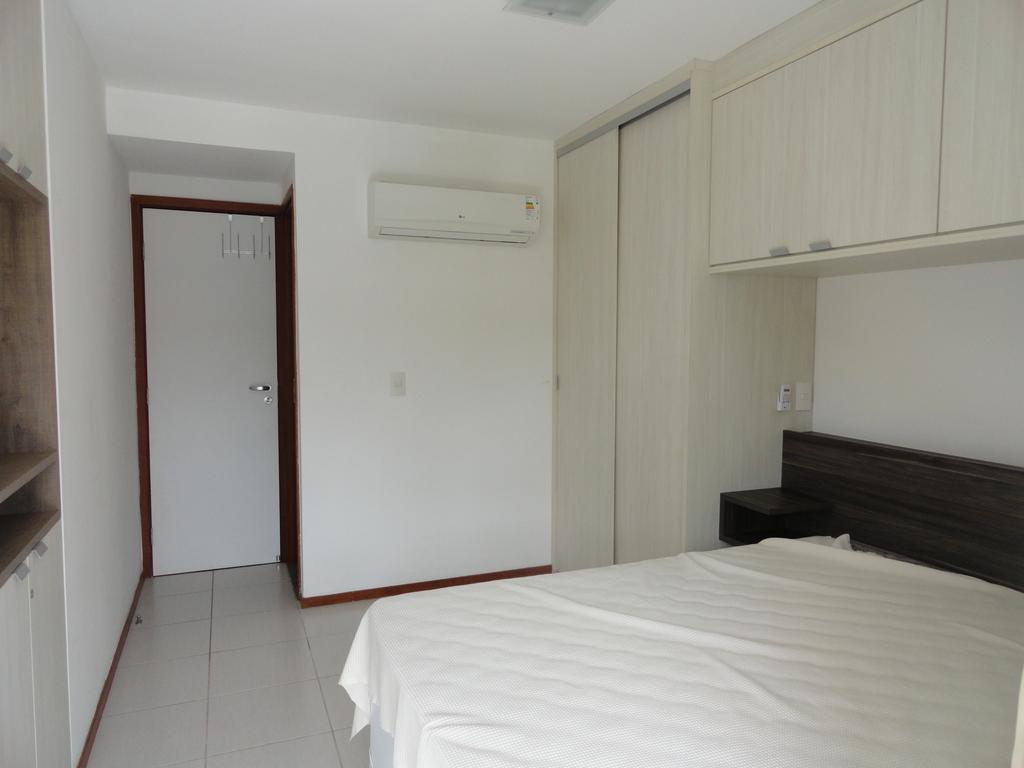 Nannai Flat 202 Porto de Galinhas