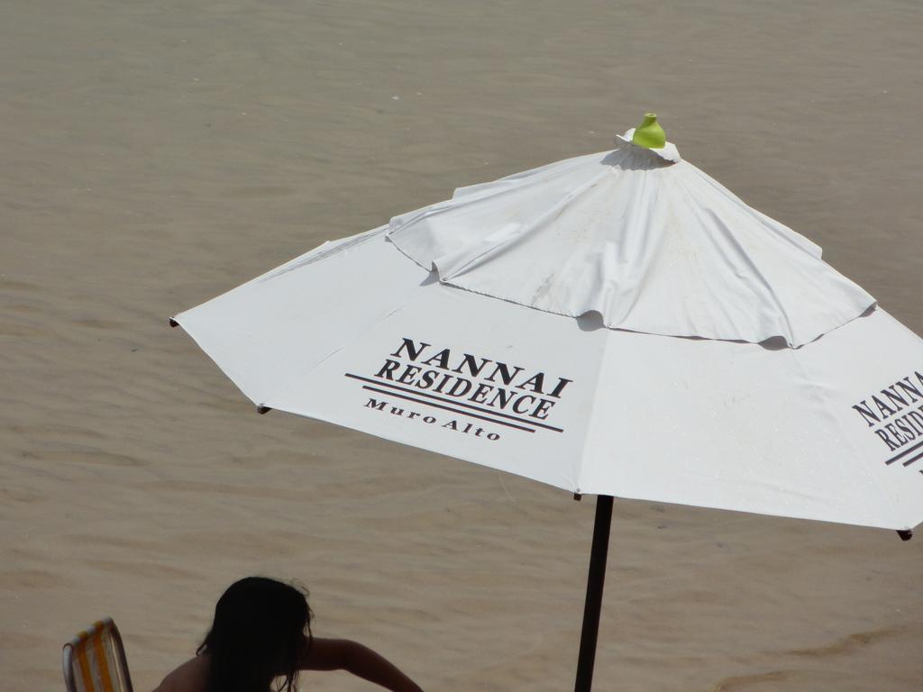 Apartment Nannai Flat 202 Porto de Galinhas