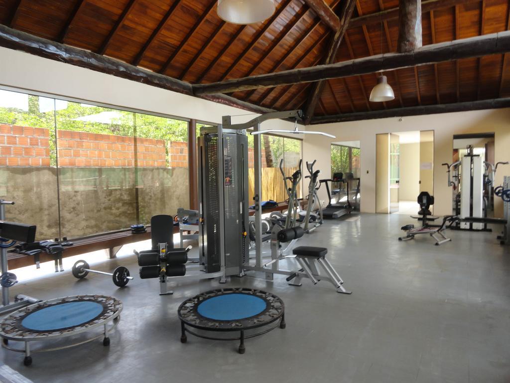 Nannai Flat 202 Apartment Porto de Galinhas