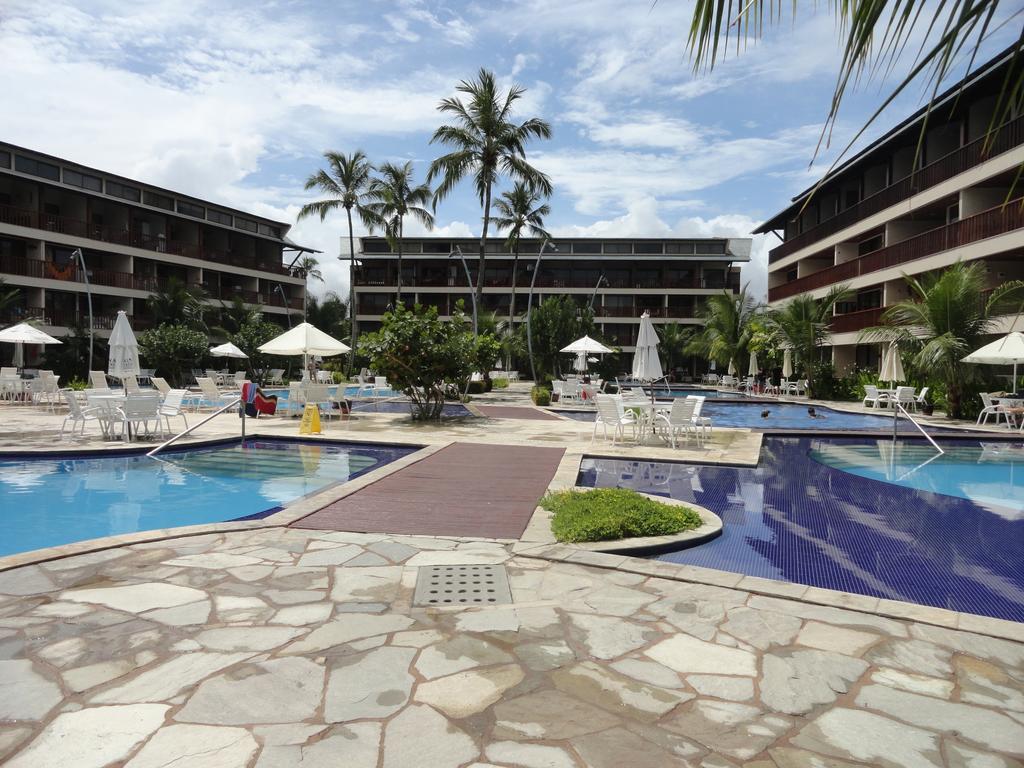Nannai Flat 202 Porto de Galinhas